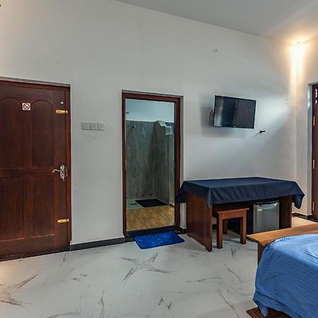 Villa Talpe Esterno foto