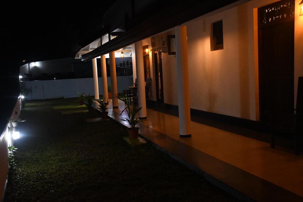 Villa Talpe Esterno foto