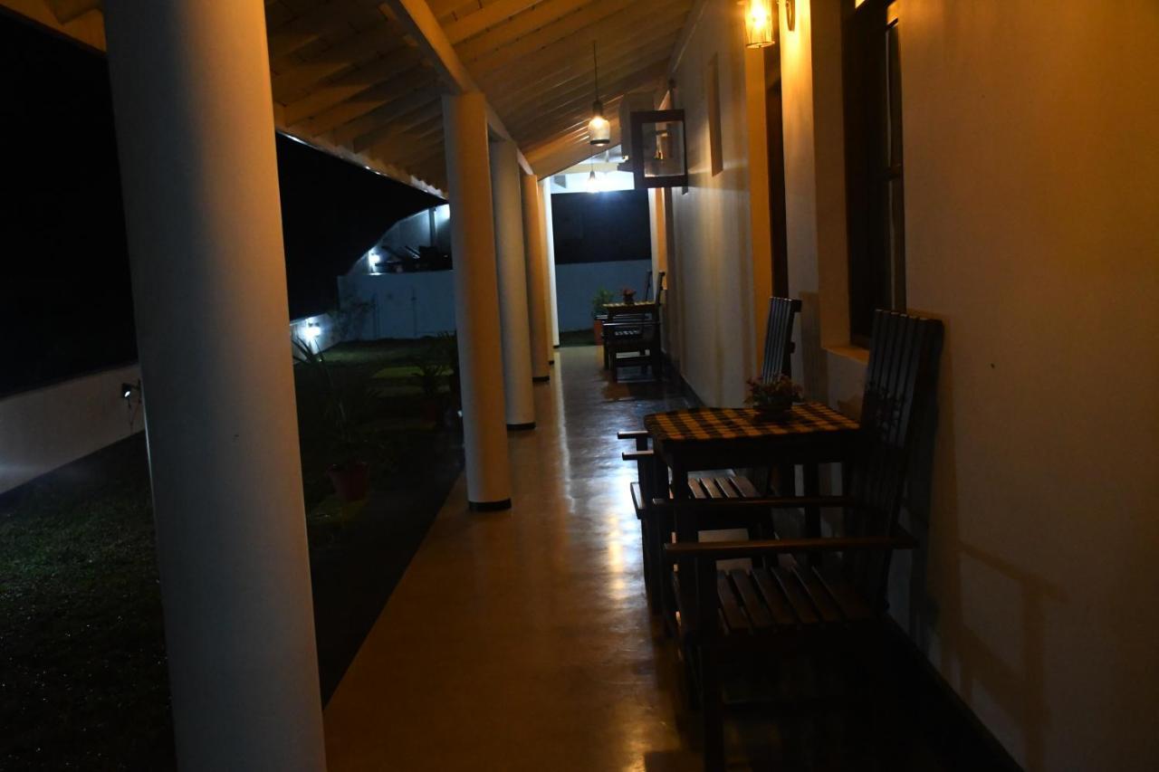 Villa Talpe Esterno foto