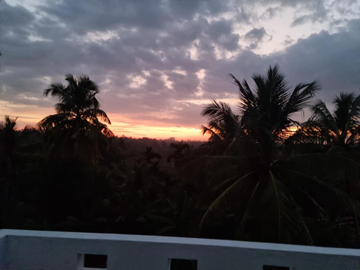 Villa Talpe Esterno foto