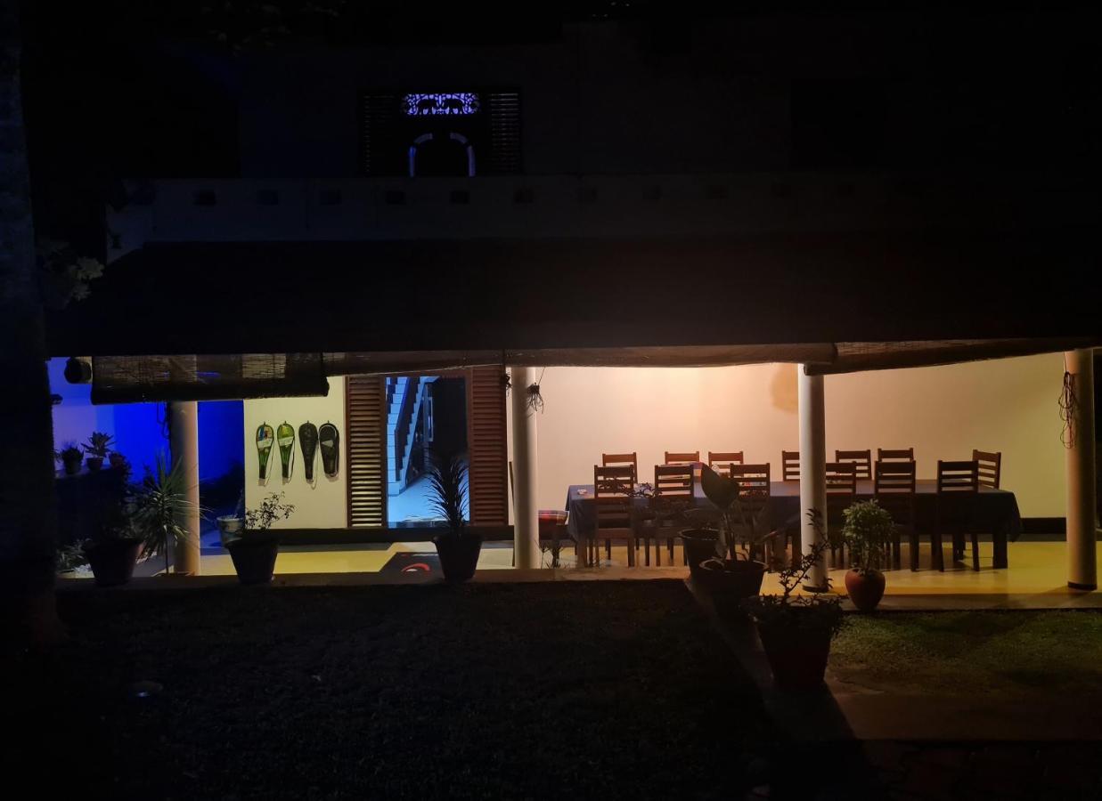 Villa Talpe Esterno foto