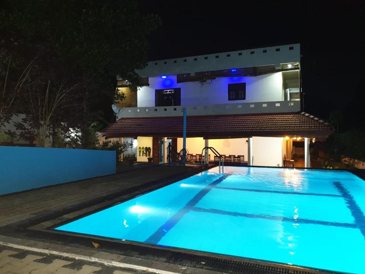 Villa Talpe Esterno foto