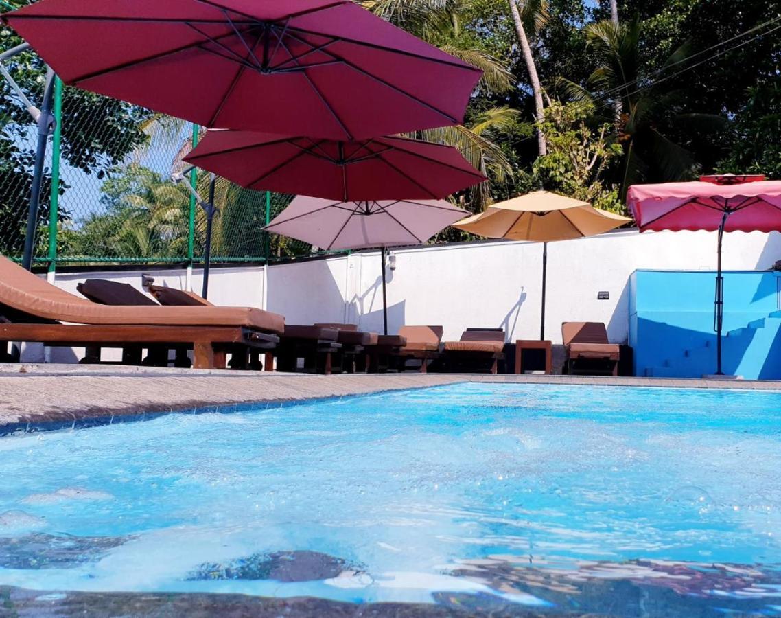Villa Talpe Esterno foto