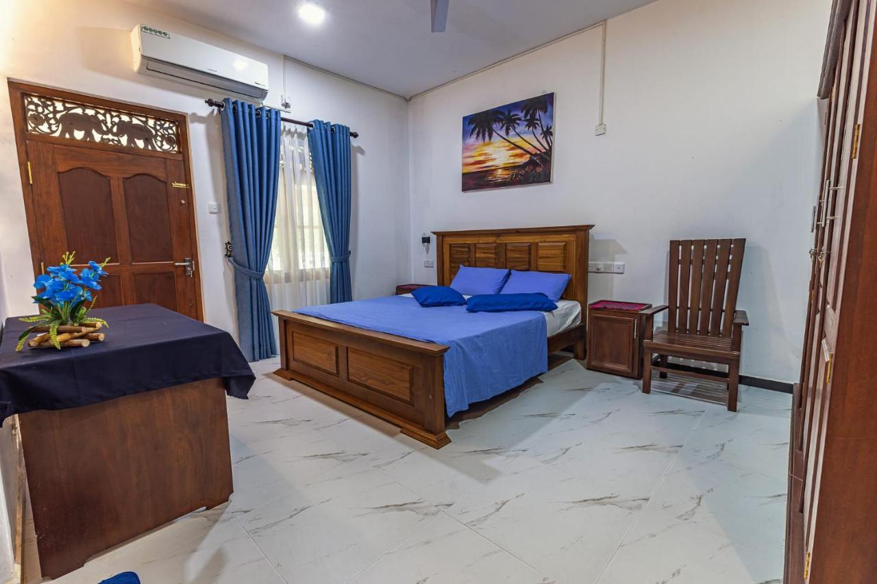 Villa Talpe Esterno foto