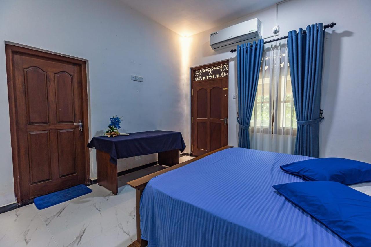 Villa Talpe Esterno foto
