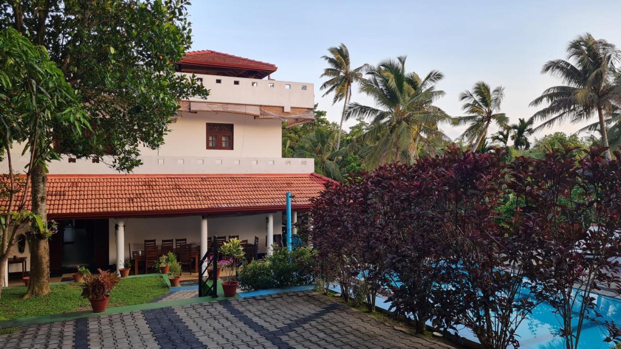 Villa Talpe Esterno foto
