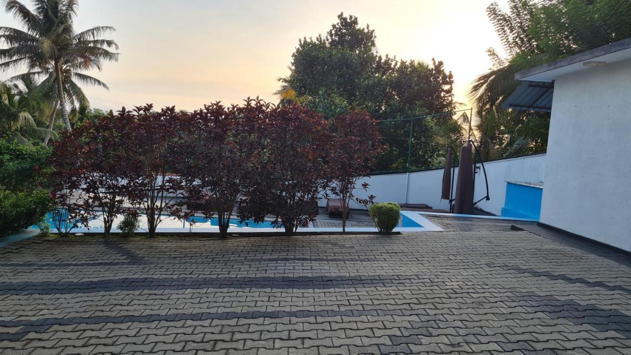 Villa Talpe Esterno foto