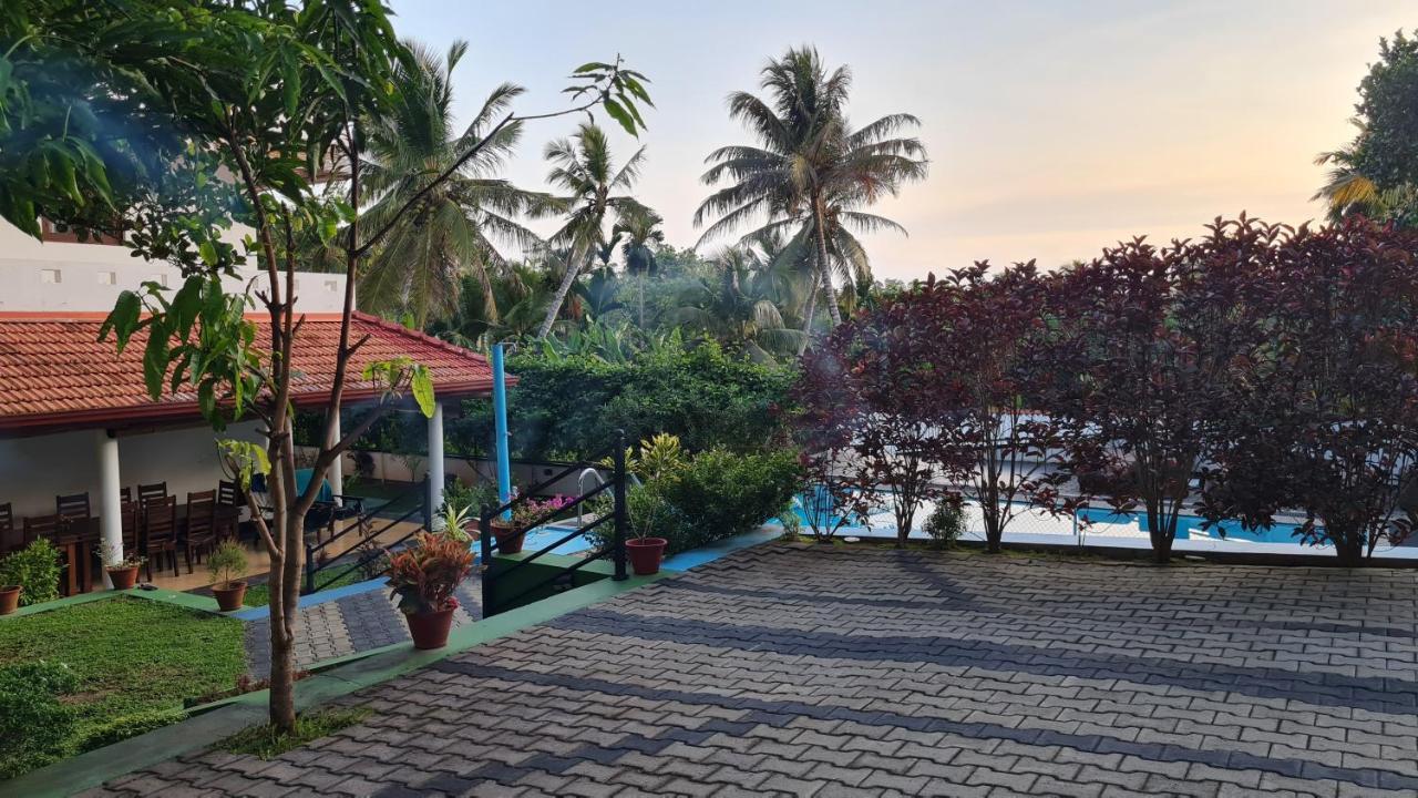 Villa Talpe Esterno foto