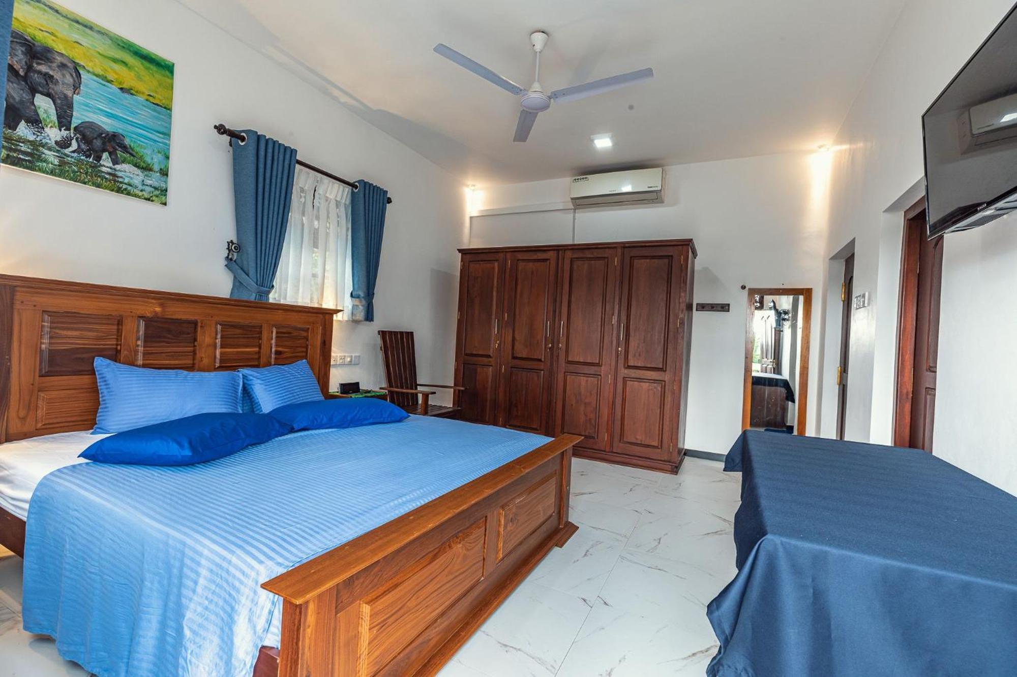 Villa Talpe Esterno foto