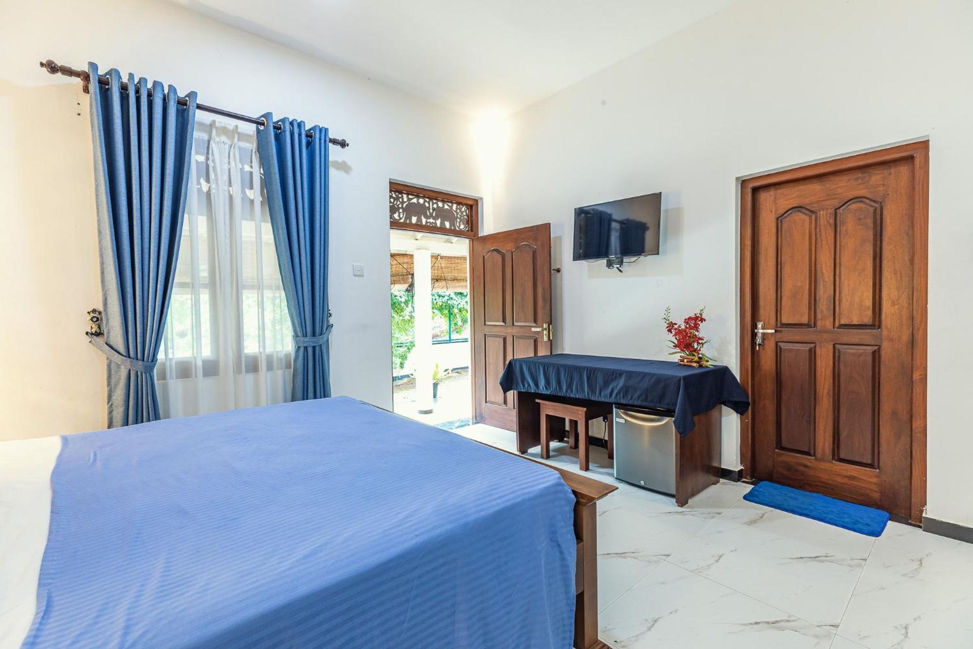 Villa Talpe Esterno foto