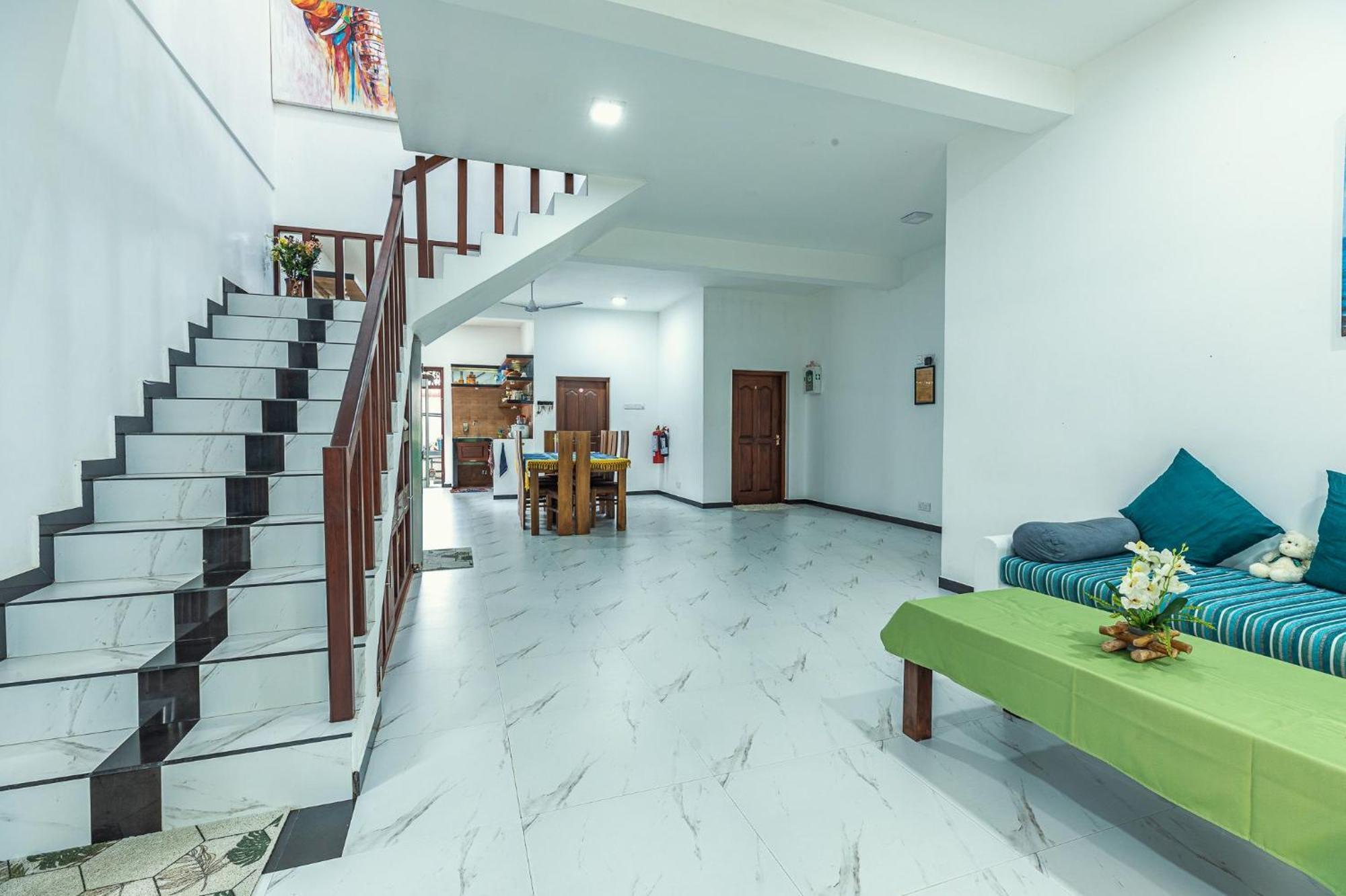 Villa Talpe Esterno foto