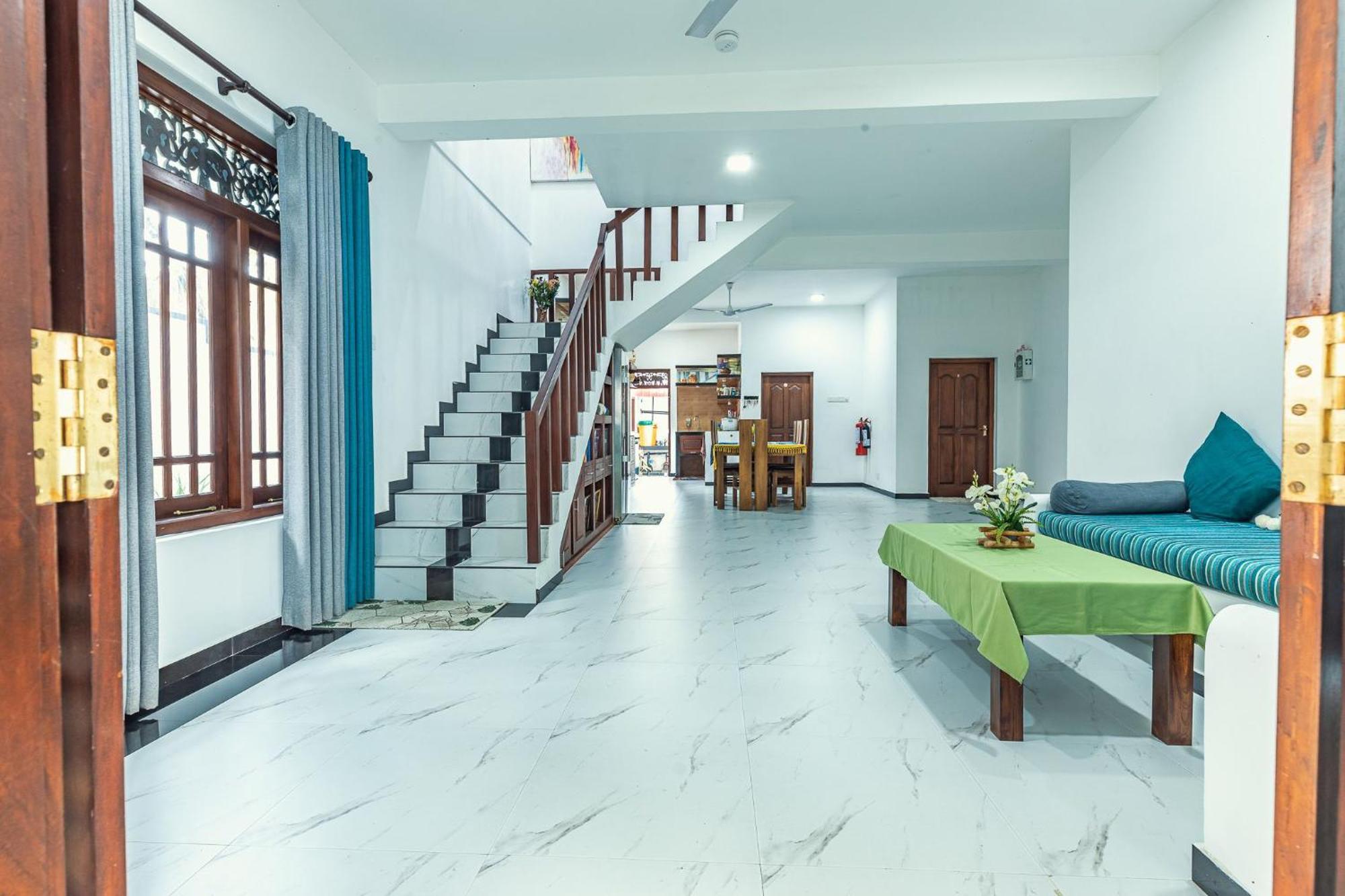 Villa Talpe Esterno foto