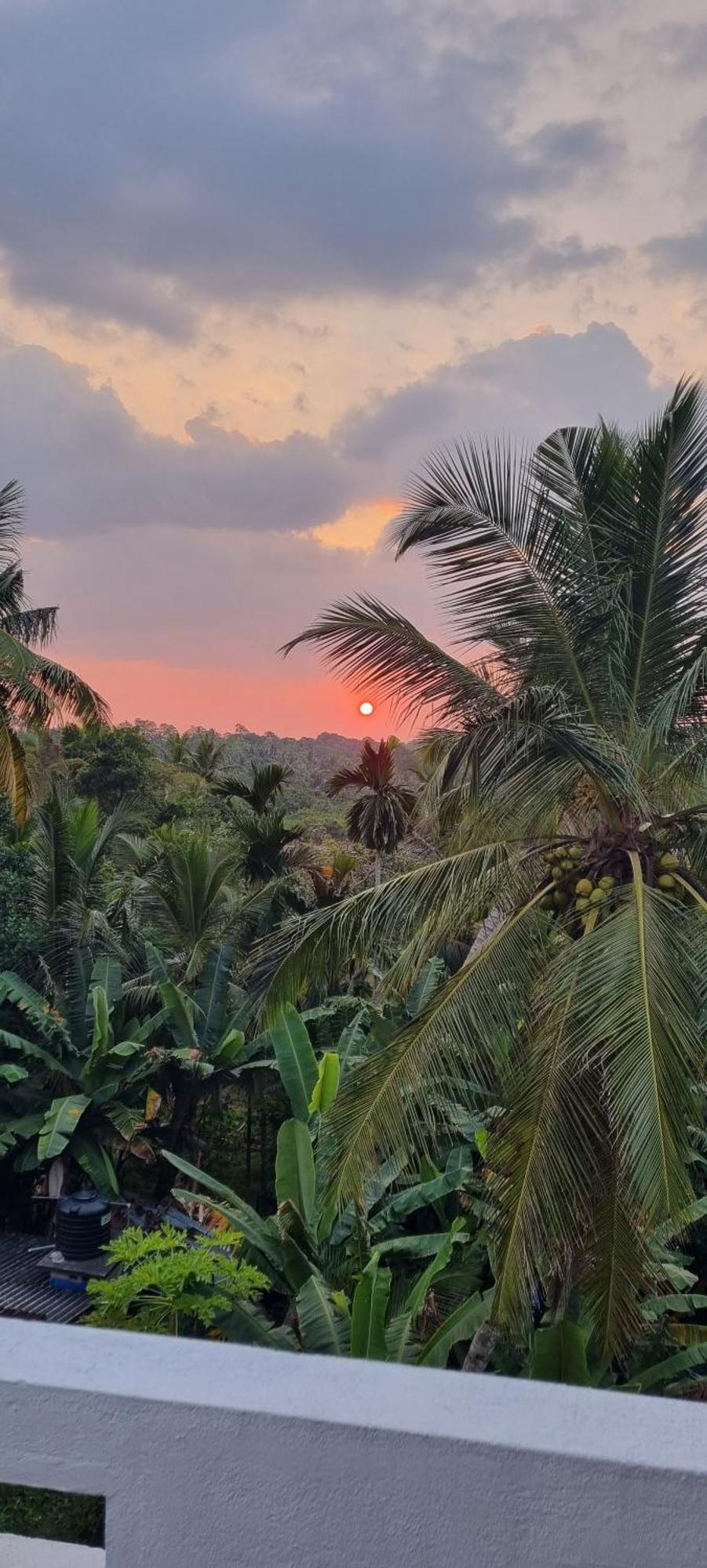 Villa Talpe Esterno foto