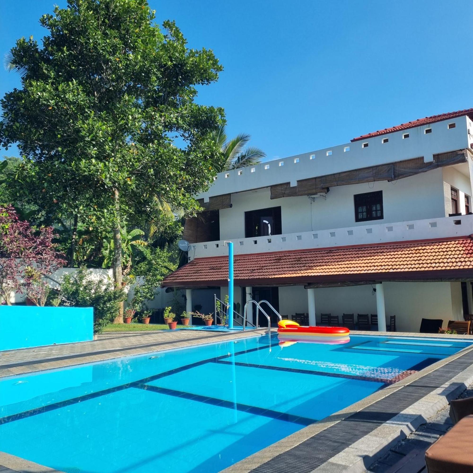 Villa Talpe Esterno foto